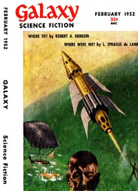 Cover of Fresh Air Fiend — Story, Setting & Ideas