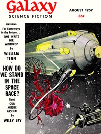 Cover of The Man Outside — Inside the Classic