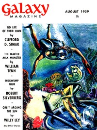 Cover of The Spicy Sound of Success — Key...