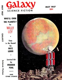 Cover of Time In the Round — A Reader’s G...
