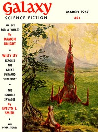 Cover of The Ignoble Savages — Reading Co...