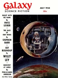Cover of Man in a Quandary — Context and Discussion