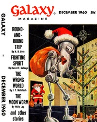 Cover of Jamieson — Reading Notes