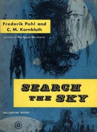 Cover of Search the Sky — Inside the Classic