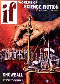Cover of Firth's World — Edition Insights