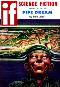 Cover of The Wind People — Key Ideas to Explore