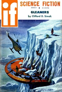 Cover of Monument — Themes and Context