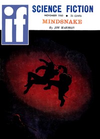 Cover of Mindsnake — Themes and Context