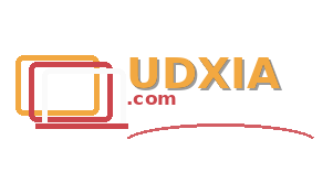 UDXIA Classic Science Fiction Archive